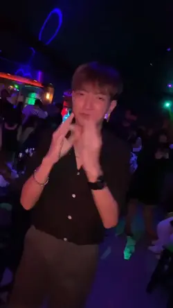 เพลงเต้นในผับ