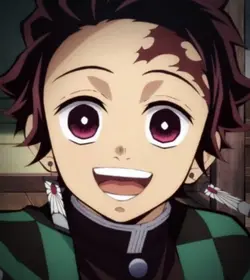 Tanjiro Kamado 🥰