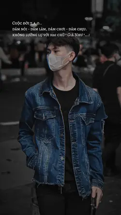 Caption & màu