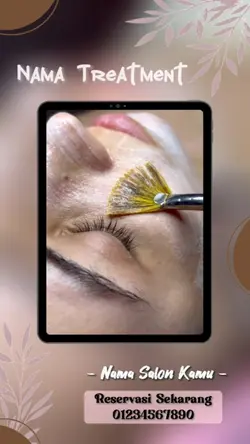 facial treatment spa