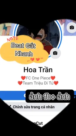 Mẫu Beat Gắt Nhanh