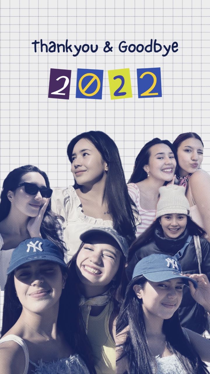 Resumen de la revista 2022 