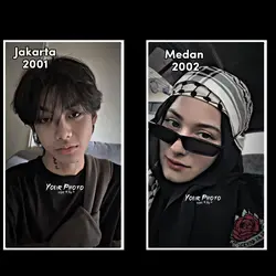 COLLAB BERDUA |