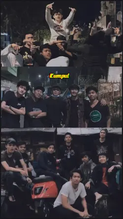 BERSAMA TEMAN2
