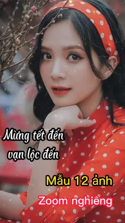 12 ảnh zoom nghiêng