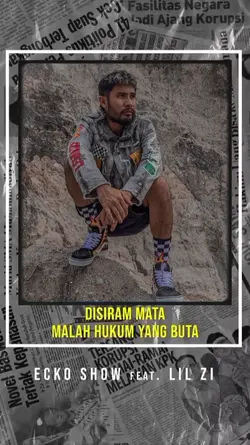 Keadilan yg hilang