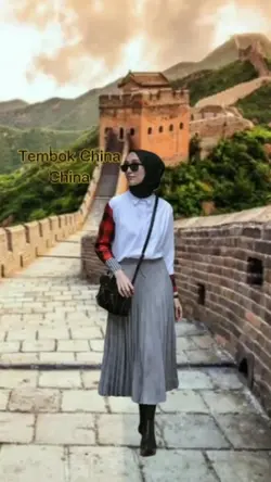 Foto Di 5 Negara