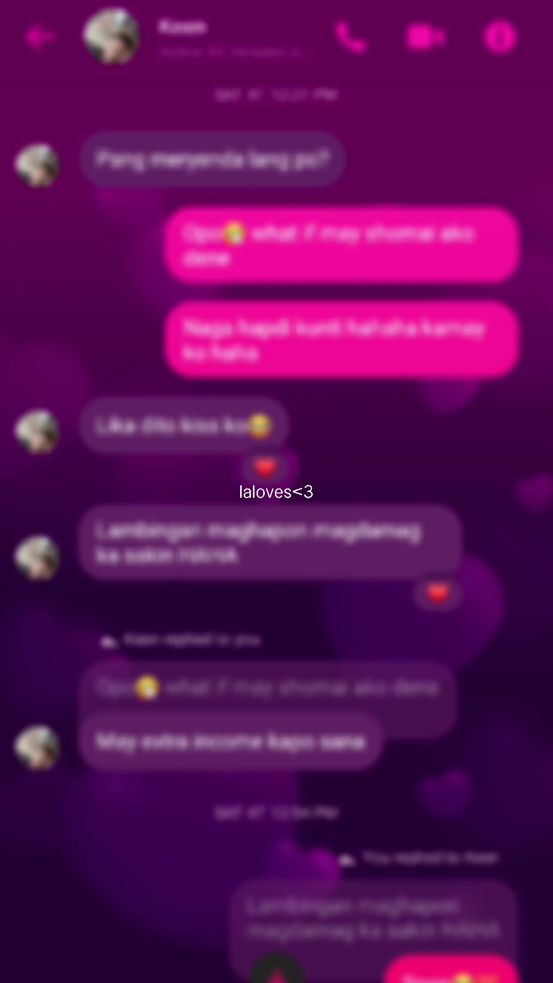 Convo 