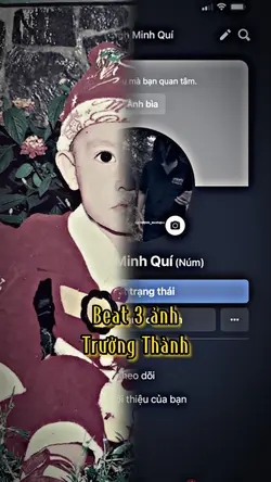 Beat 3 ảnh 