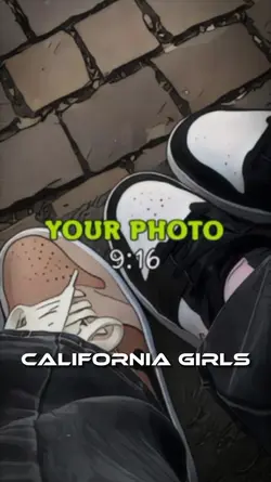 #CaliforniaGirls