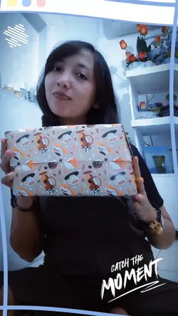 unboxing