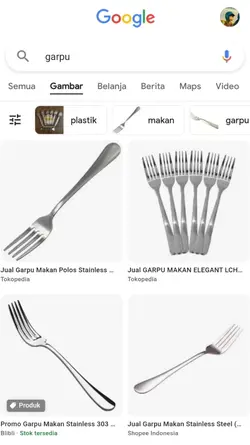 Garpu