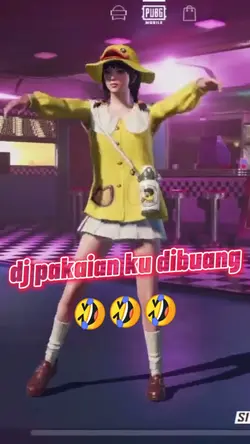 PUBG nih Bosque
