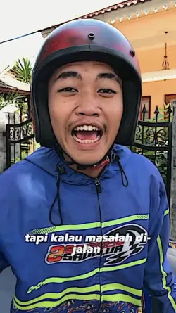 2tak emang ktingglan