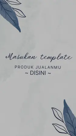template bisnismu