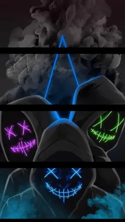 transisi estetik vrl