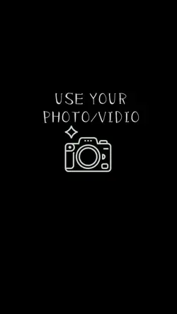 USE YOUR PHOTO