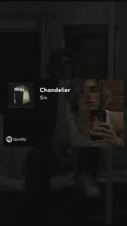 Chandelier