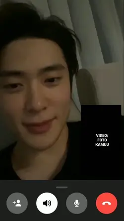 VC Jaehyun NCT