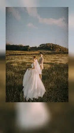 Right Here Waiting 💝
