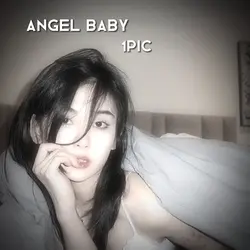 Angel baby 