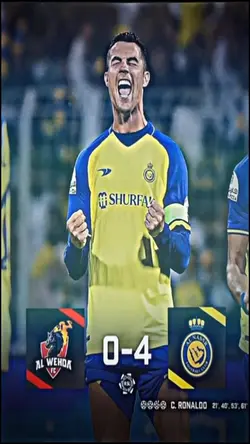htrick ronaldo ygy