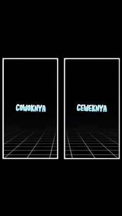 #CollabBerdua viral