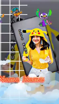 3D FILL IN YOUR NAME