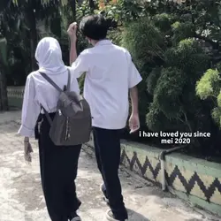 loved since<3
