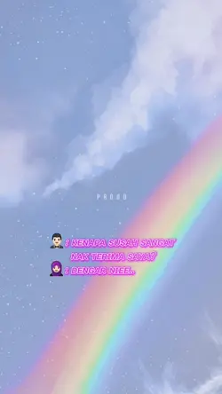 ᴋᴇɴᴀᴘᴀ sᴜsᴀʜ sᴀɴɢᴀᴛ