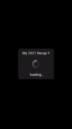 2021 Recap