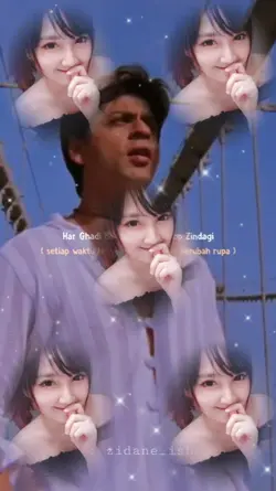 Bersama shahrukhkhan