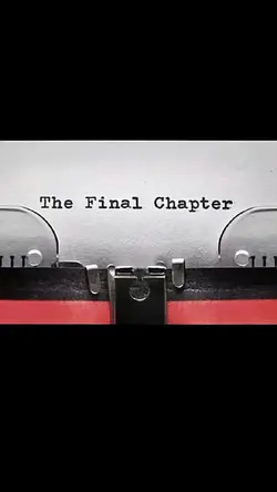 the final chapter 