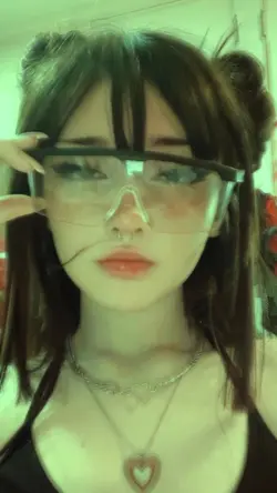 !?