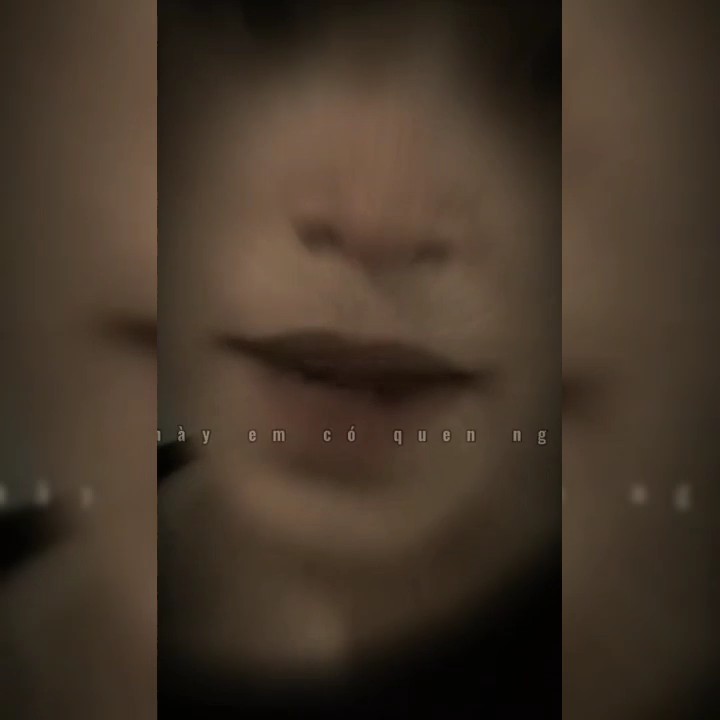 Phải thật hạnh phúc 