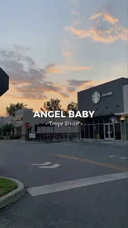 Angel Baby