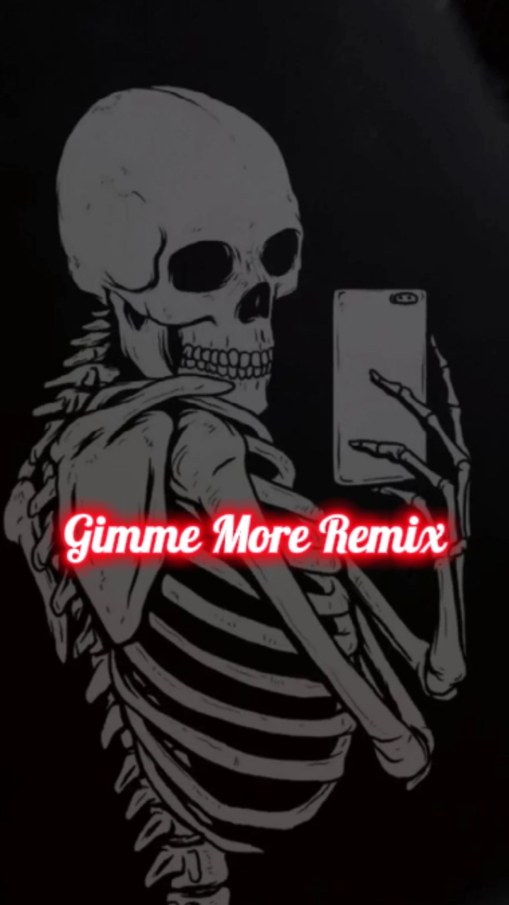 Gimme More Remix
