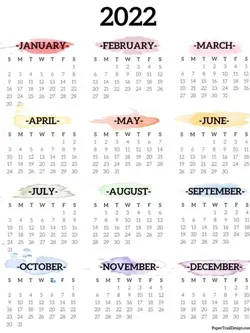 June 5