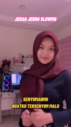 Jedag Jedug Slowmo
