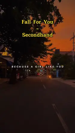 Fall for you slowmo