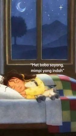 Ucapan met bobo