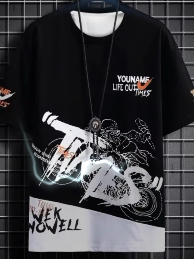 # camiseta