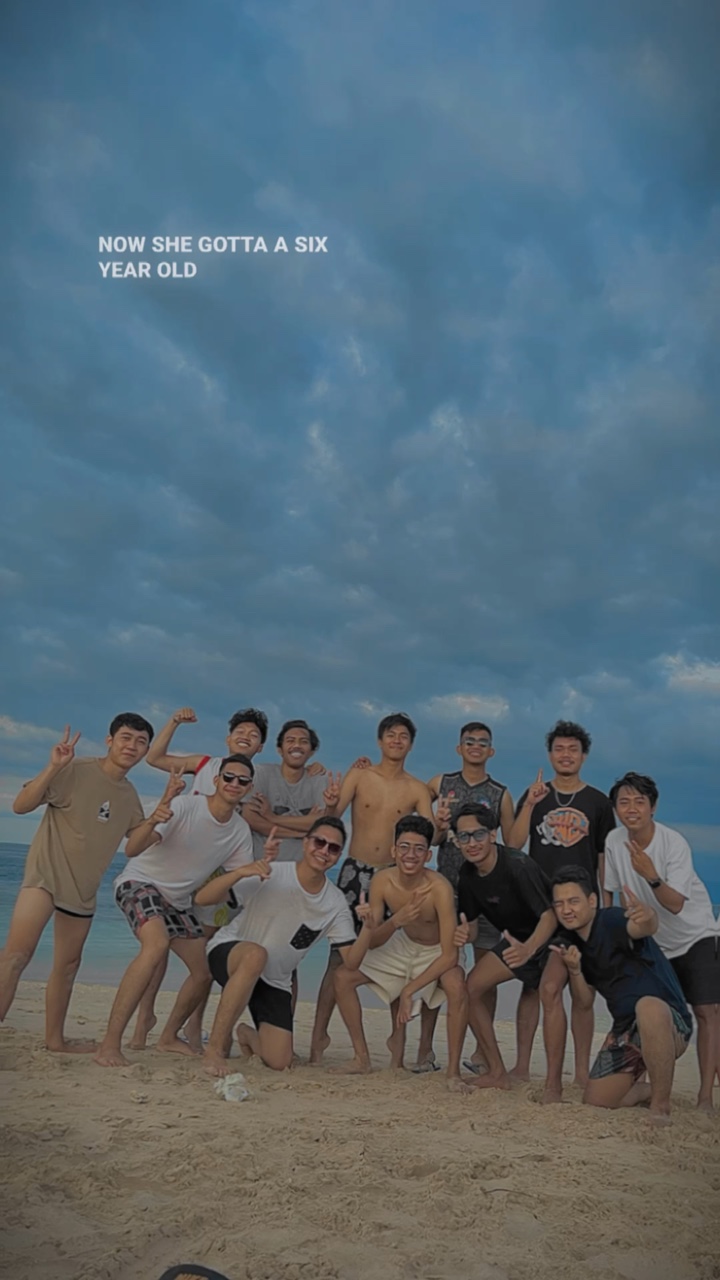 Trend Paling asik🤟