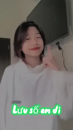 Lưu số em đi
