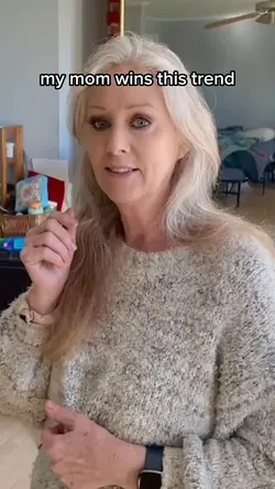 mymom wins thistrend