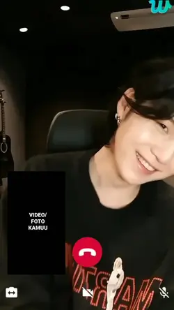 VC Suga BTS