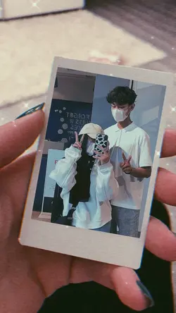 Polaroid estetik