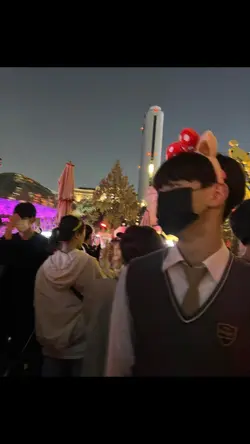 핑크빛 너랑