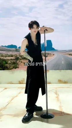 Boss b*tch