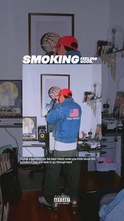 SMOKING FILLING GOOD